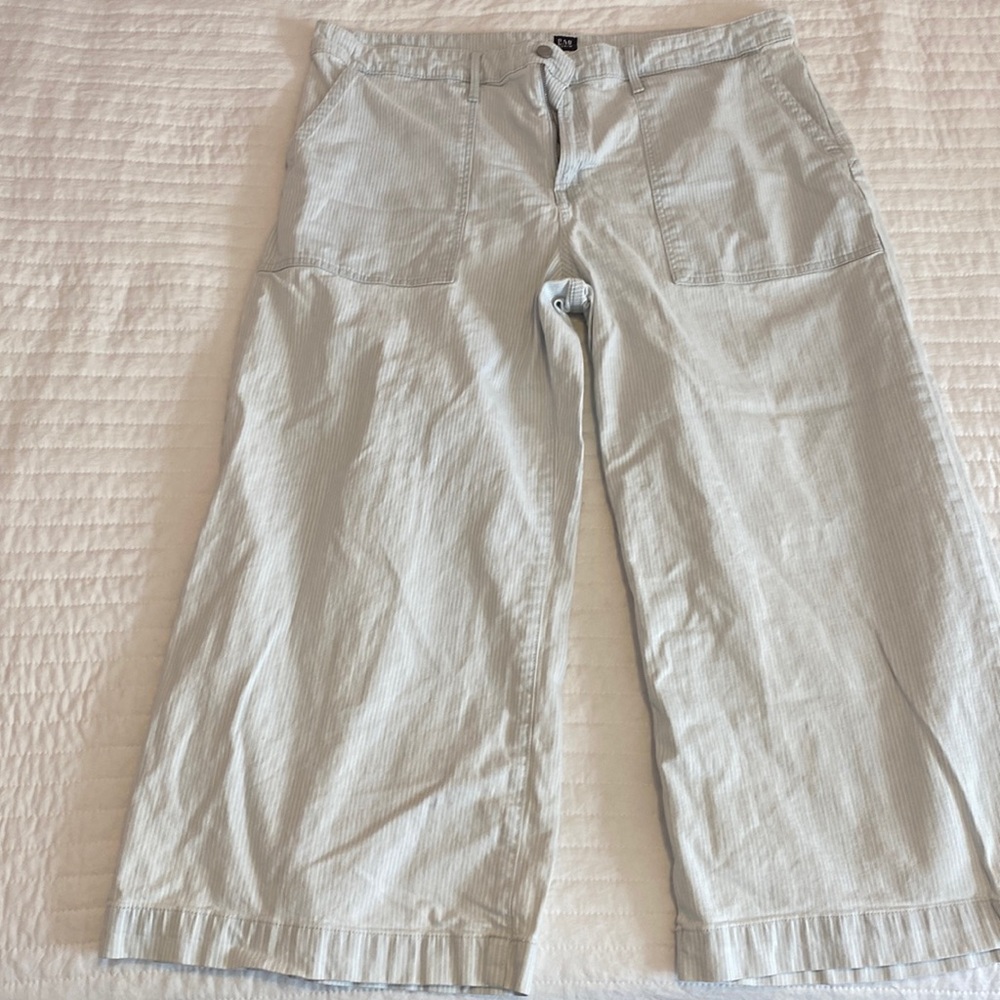 Denim Gap Pants